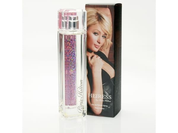 Paris Hilton Heiress edp 100ml