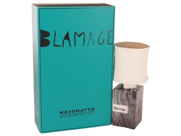 Nasomatto Blamage EDP 30ml