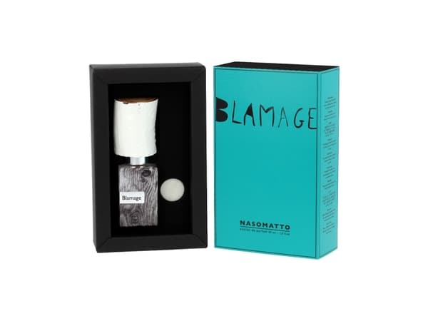 Nasomatto Blamage EDP 30ml