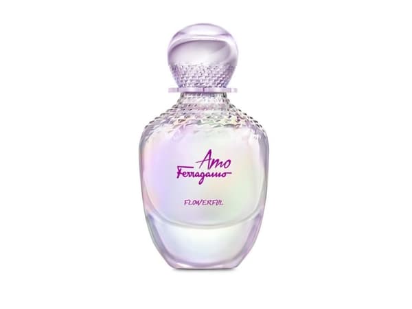 Salvatore Ferragamo Amo Ferragamo Flowerful Eau De Toilette 50 ml (nainen)