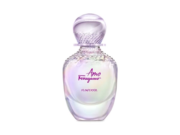 Salvatore Ferragamo Amo Ferragamo Flowerful Eau De Toilette 50 ml (kvinne)