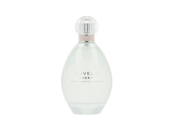 Sarah Jessica Parker Lovely Sheer Eau De Parfum 100 ml (woman)