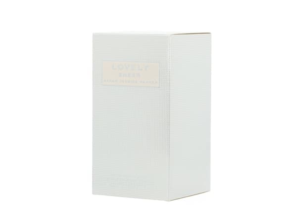 Sarah Jessica Parker Lovely Sheer Eau De Parfum 100 ml (woman)