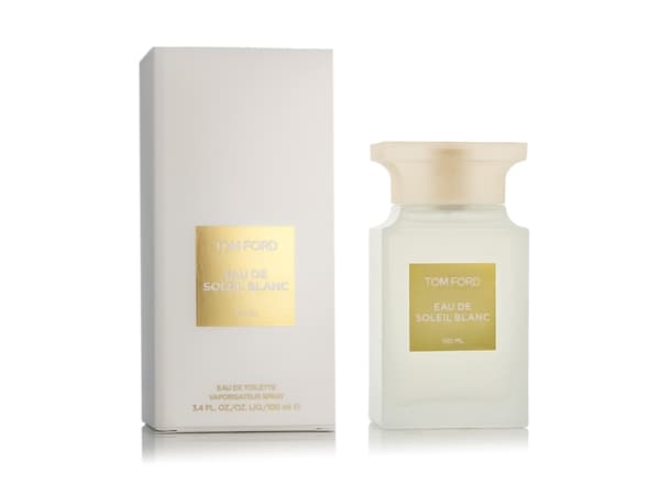 Eau De Soleil Blanc, Femei, Eau de toilette, 100 ml