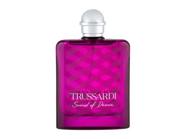 TRUSSARDI Sound Of Donna EDP 100ml