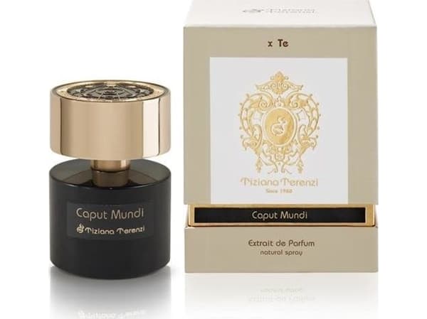 Tiziana Terenzi Caput Mundi Extrait de parfum 100 ml (unisex)