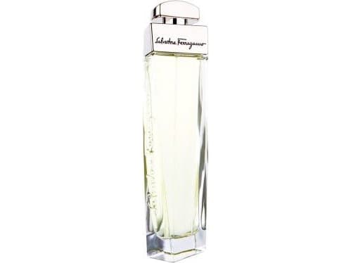 Salvatore Ferragamo Pour Femme Eau de Parfum 100 ml For kvinner