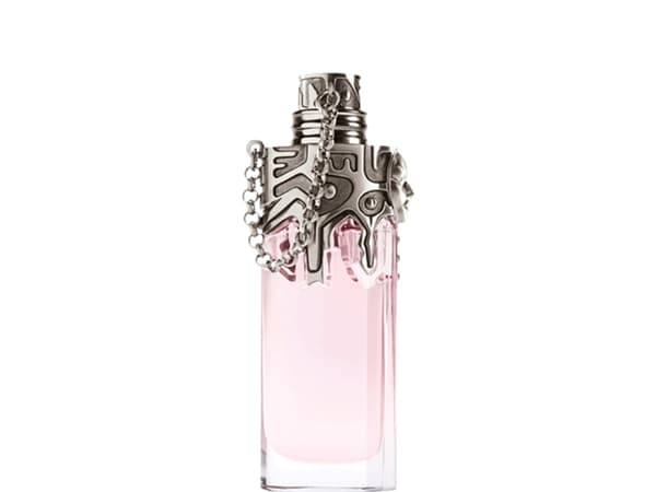 Thierry Mugler Womanity 80 ml