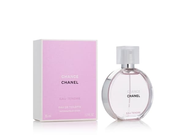 Chanel Chance Eau Tendre edt 35ml