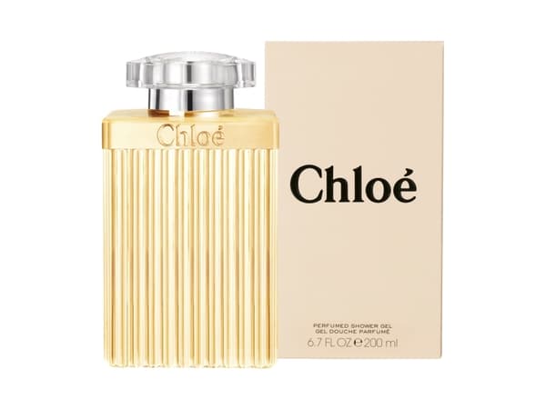 Chloé Chloé Perfumed Shower Gel 200 ml (woman)