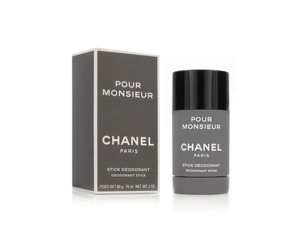 Chanel Pour Monsieur Deodorant sztyft 75ml