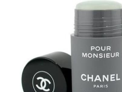 Chanel Pour Monsieur Deodorant sztyft 75ml