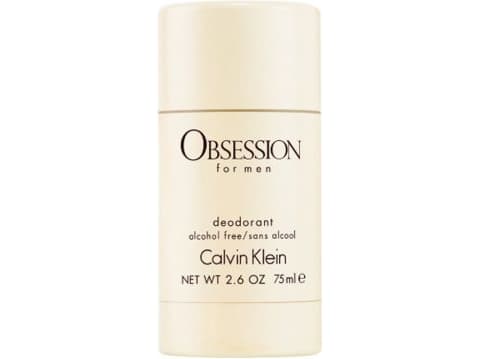 Calvin Klein Obsession for Men Perfumed Deostick 75 ml (man)
