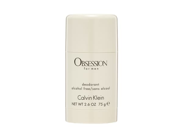 Calvin Klein Obsession for Men Perfumed Deostick 75 ml (man)