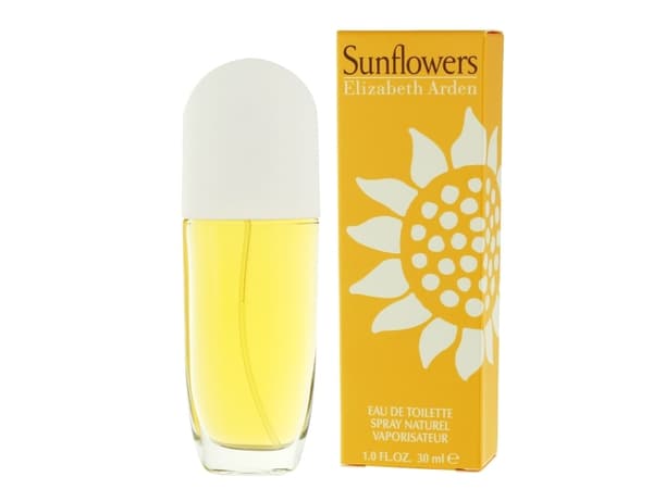 Elizabeth Arden Sunflowers Eau De Toilette 30 ml (woman)