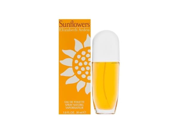 Elizabeth Arden Sunflowers Eau De Toilette 30 ml (woman)