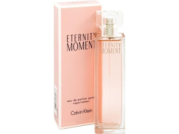 Calvin Klein Eternity Moment Eau De Parfum 50 ml (woman)