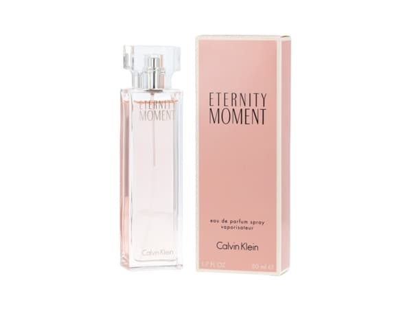 Calvin Klein Eternity Moment Eau De Parfum 50 ml (woman)