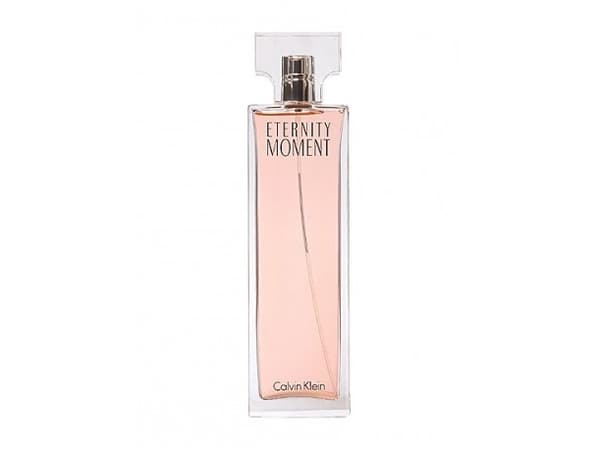 Calvin Klein Eternity Moment Eau De Parfum 50 ml (woman)