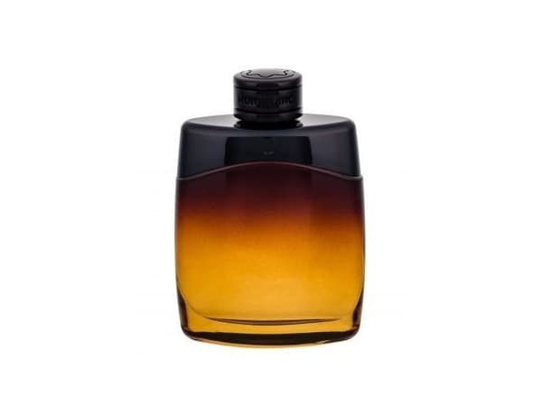 Montblanc Legend Night Edp Spray - Mand - 100 ml