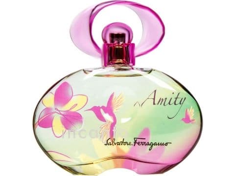 Salvatore Ferragamo Incanto Amity EDT B 50 ml
