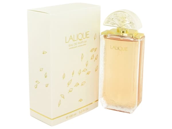 Lalique Eau De Lalique Edp Spray - Dame - 100 ml