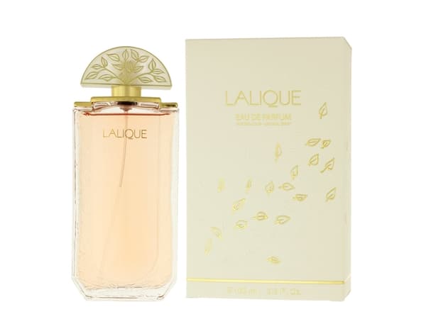 Lalique Eau De Lalique Edp Spray - Dame - 100 ml