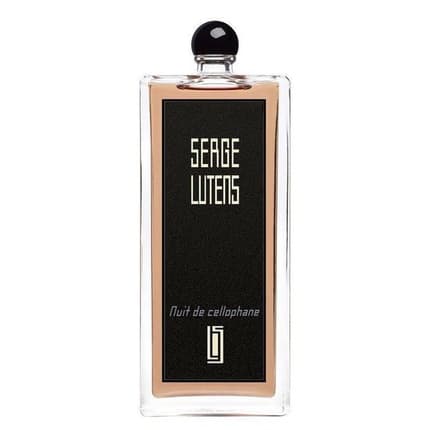 Serge Lutens Nuit de Cellophane Eau De Parfum 100 ml (woman)