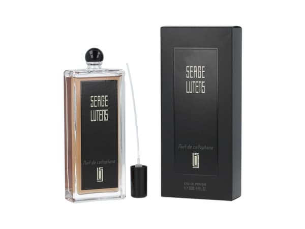 Serge Lutens Nuit de Cellophane Eau De Parfum 100 ml (woman)