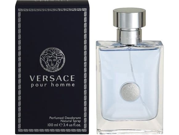Versace Medusa For Men DSP 100ml
