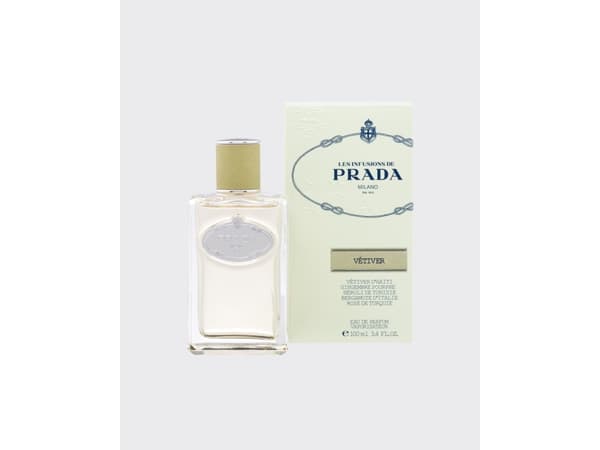 Prada Women Infusion De Vetiver Eau de Parfum 100ml