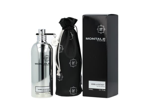 Montale Paris Vanilla Extasy Eau De Parfum 100 ml (kvinna)