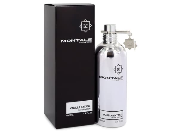 Montale Paris Vanilla Extasy Eau De Parfum 100 ml (kvinna)