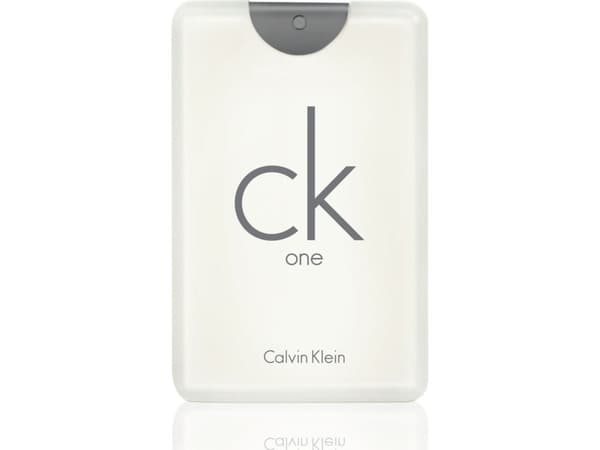 Calvin Klein One 20 Ml - Eau De Toilette - Unisex