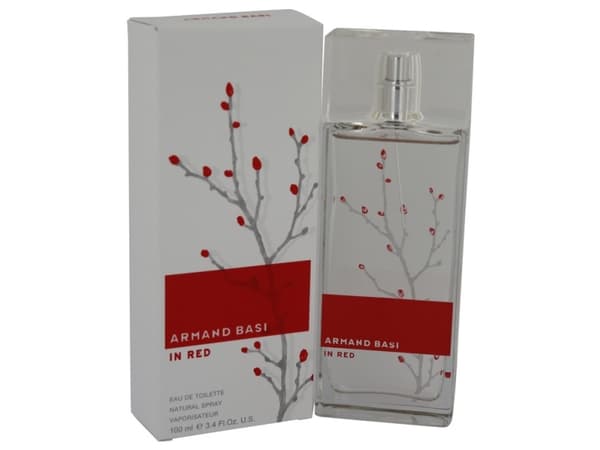In Red (WT,W,100ml)