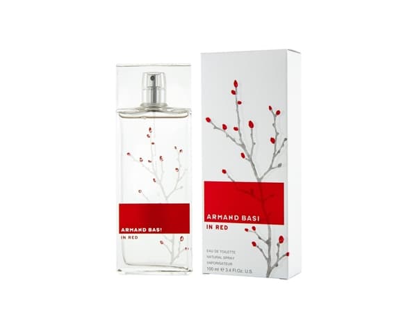 In Red (WT,W,100ml)