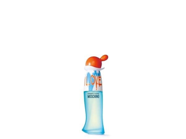 Moschino Cheap & Chic I Love Love Eau De Toilette 30 ml (woman)