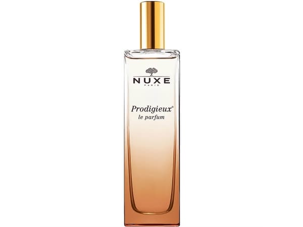 NUXE Prodigieux Le Parfum 50ml, Kvinnor, 50 ml, Engångsflaska, Apelsinblommor, Magnolia, Vanilj, Spray, ALCOHOL DENAT., PARFUM/FRAGRANCE, AQUA/WATER,