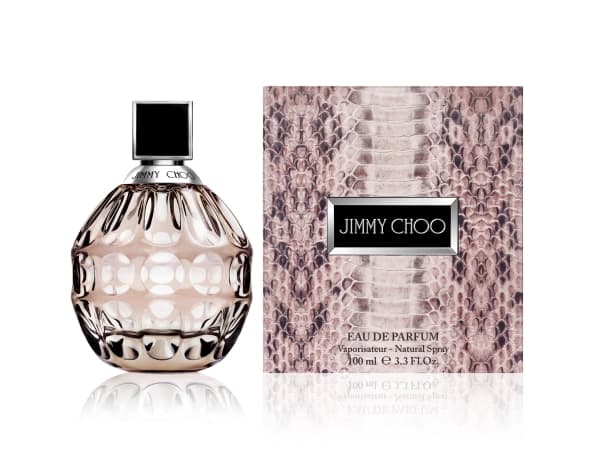 JIMMY CHOO Jimmy Choo EDP 100ml
