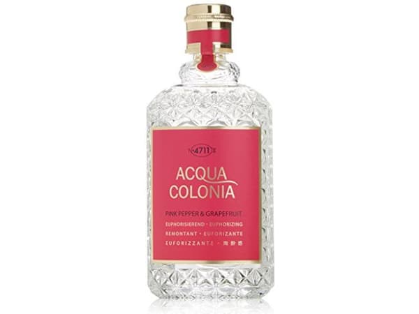 4711 Acqua Colonia Pink Pepper & Grapefruit EDC 50ml