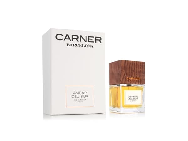 Carner Barcelona Ambar Del Sur Eau De Parfum 100 ml (unisex)