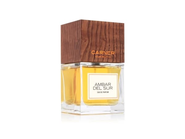 Carner Barcelona Ambar Del Sur Eau De Parfum 100 ml (unisex)