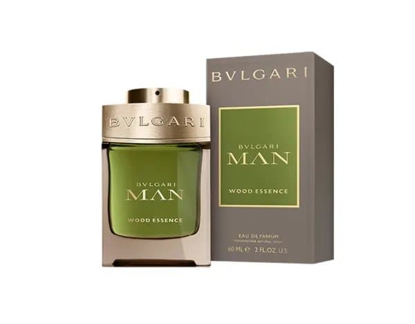 Bvlgari Man Wood Essence EDP M 60 ml