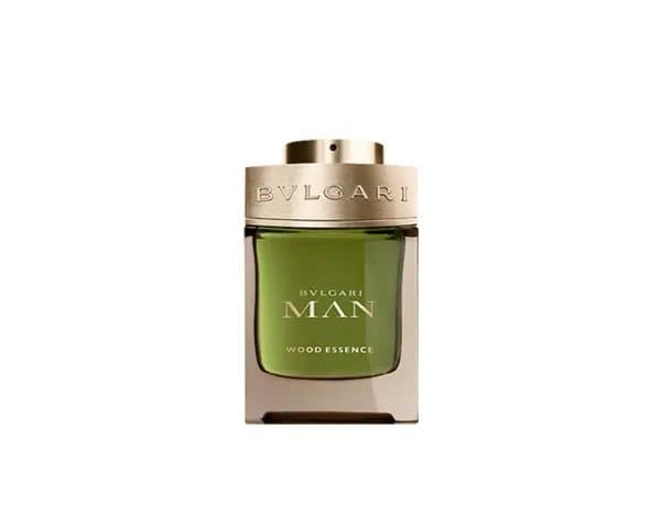 Bvlgari Man Wood Essence EDP M 60 ml