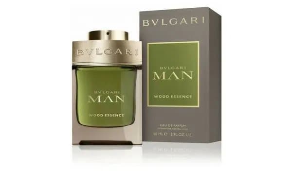 Bvlgari Man Wood Essence EDP M 60 ml