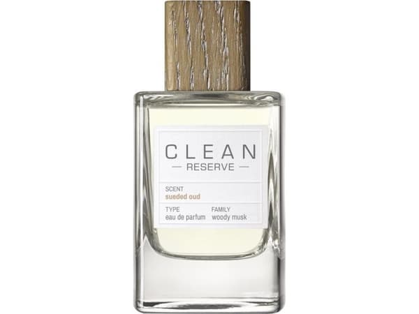 Clean Reserve Sueded Oud EDP U 100 ml