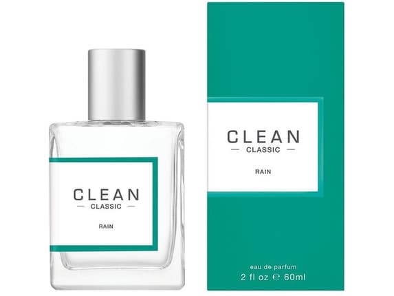 CLEAN U. RAIN EDP 60ML