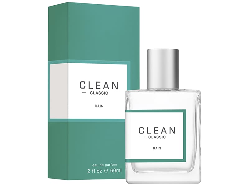 Clean Rain Eau de Parfum 60ml Spray