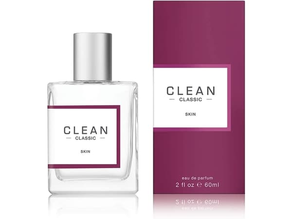 Clean Classic Skin EDT 60 ml