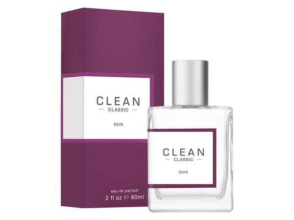 Clean Classic Skin EDT 60 ml